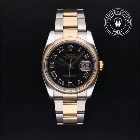 rolex mens second hand|goldsmiths rolex pre owned.